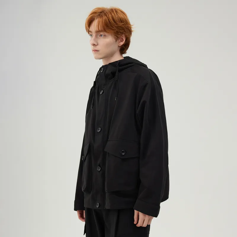 COKEIN Jackets Men-10