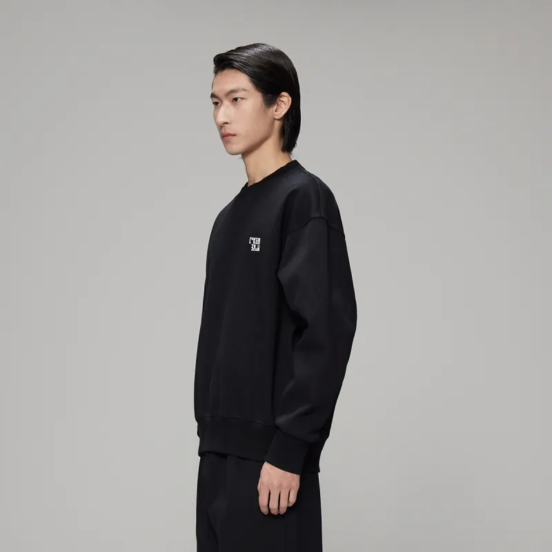 COKEIN Sweatshirts Unisex-17