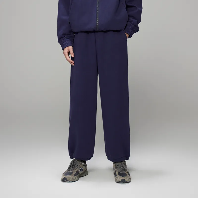 COKEIN Knitted Sports Pants Unisex-11