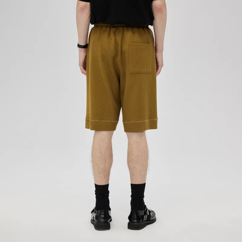 COKEIN Casual Shorts Unisex-16