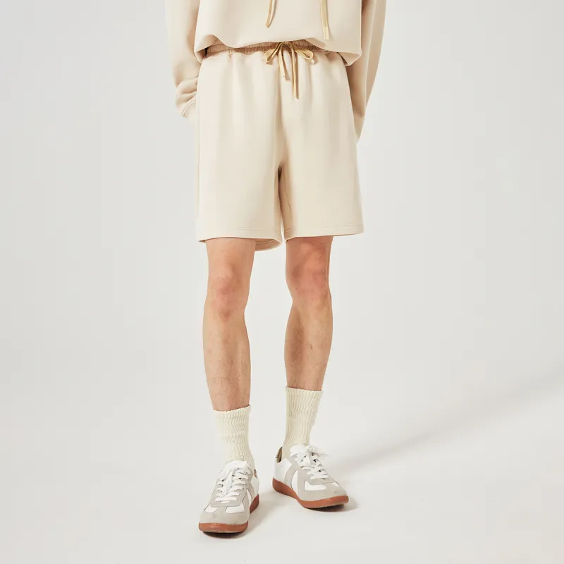 COKEIN Casual Shorts Unisex-21