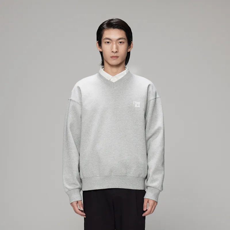 COKEIN Sweatshirts Unisex-4