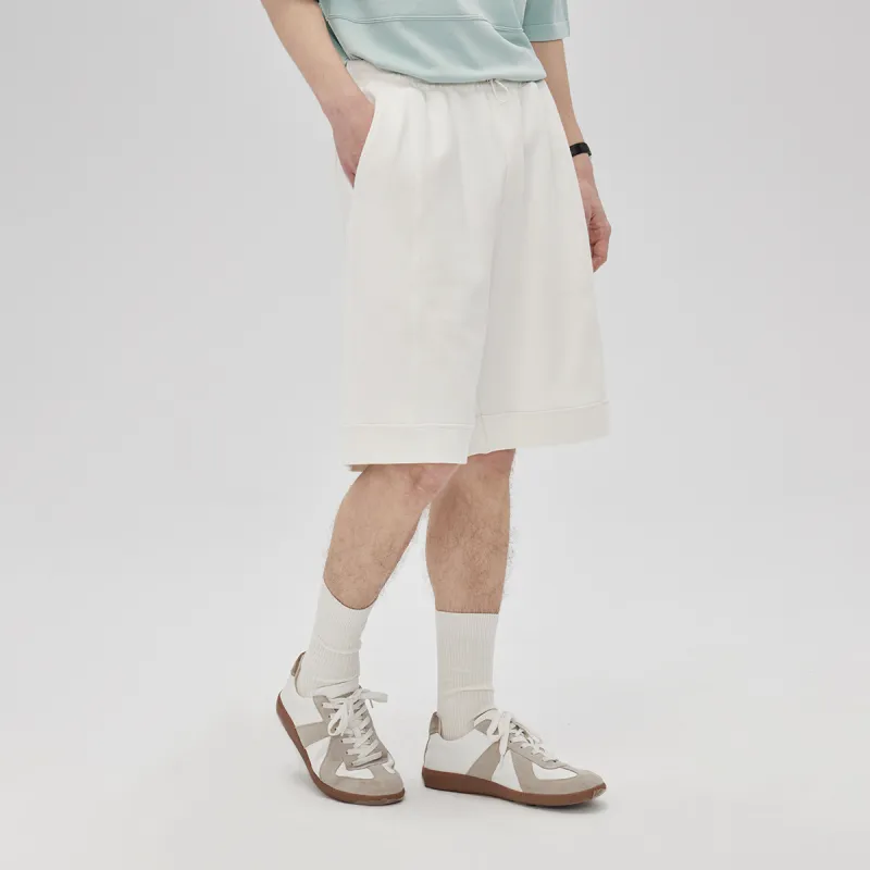 COKEIN Casual Shorts Unisex-5
