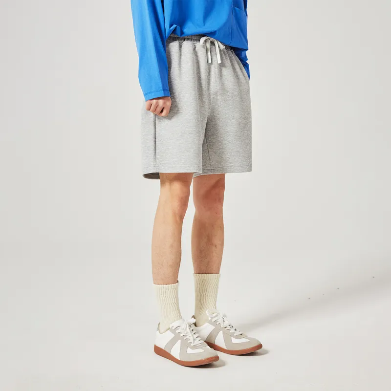 COKEIN Casual Shorts Unisex-10