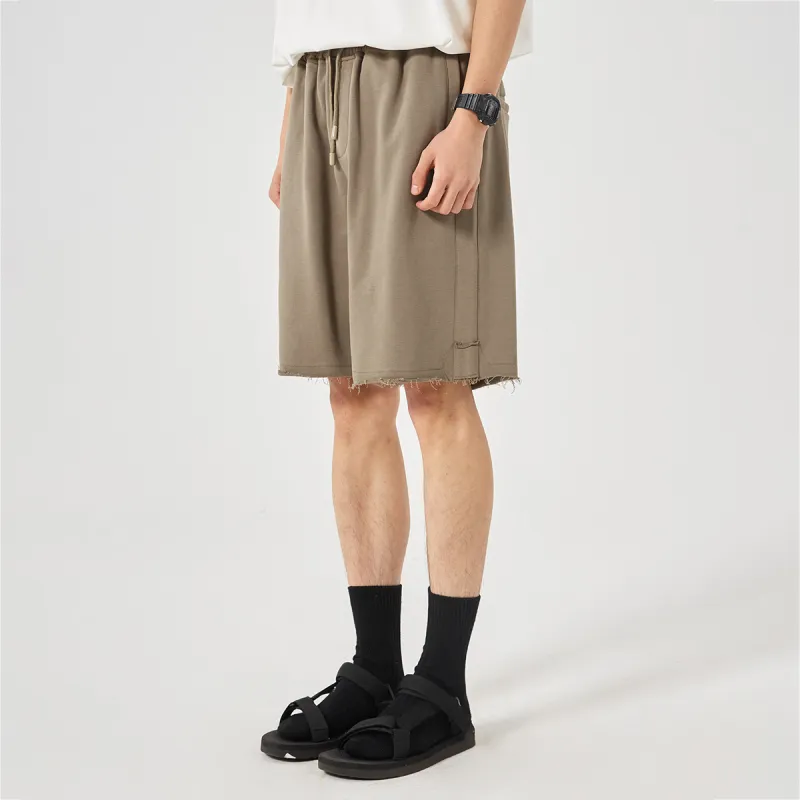 COKEIN Casual Shorts Unisex-9