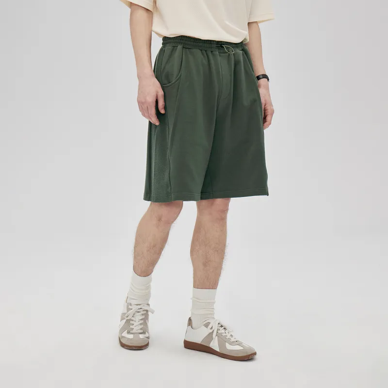 COKEIN Casual Shorts Unisex-16