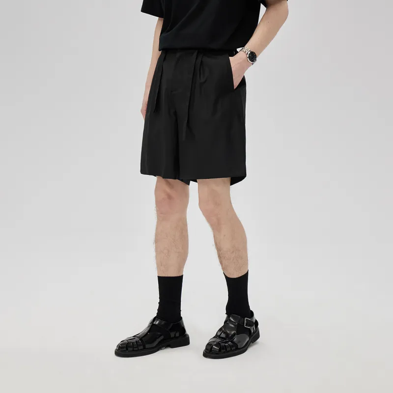 COKEIN Casual Shorts Men-9