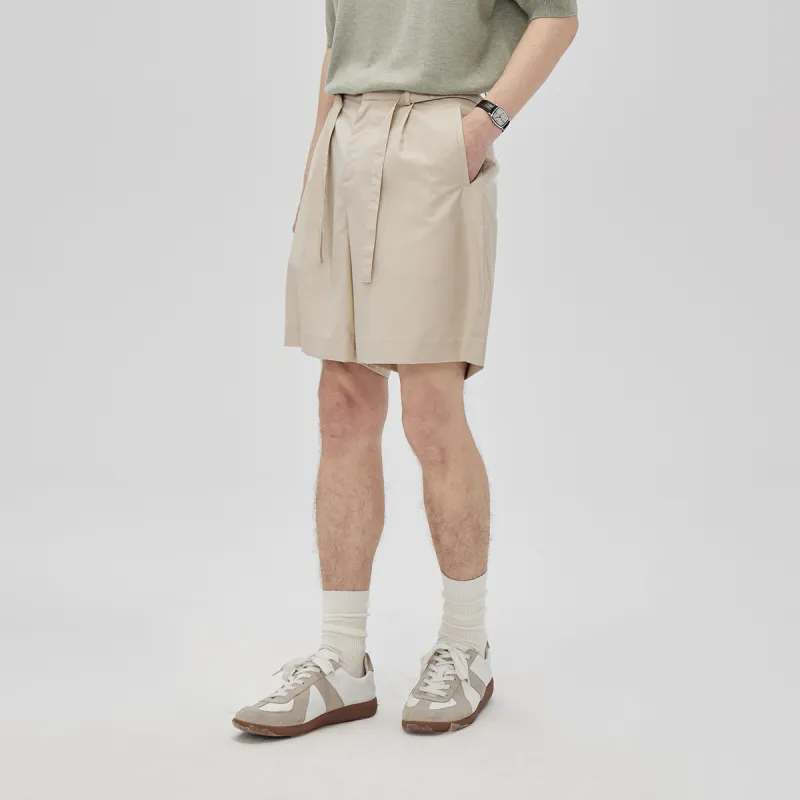 COKEIN Casual Shorts Men-2