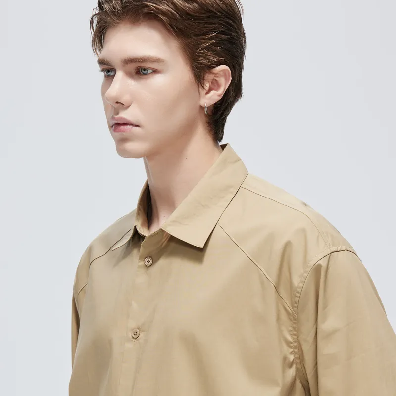 COKEIN Shirts Men-17