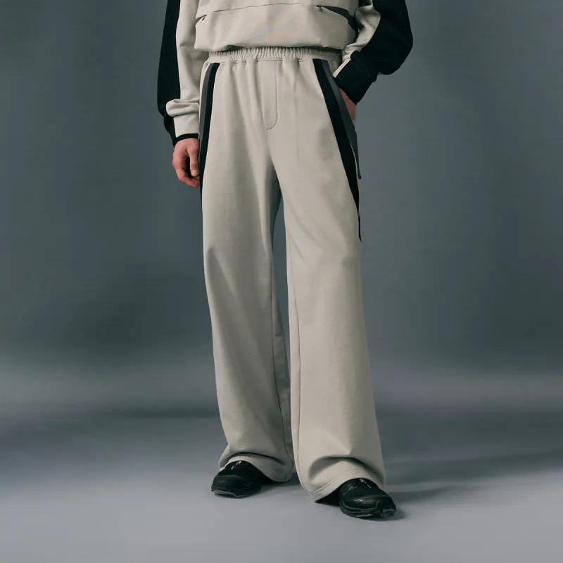 COKEIN Casual Pants Men-2