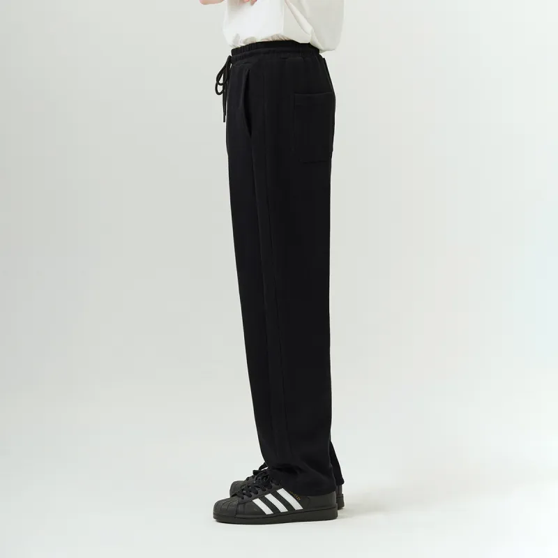 COKEIN Knitted Sweatpants Unisex-11