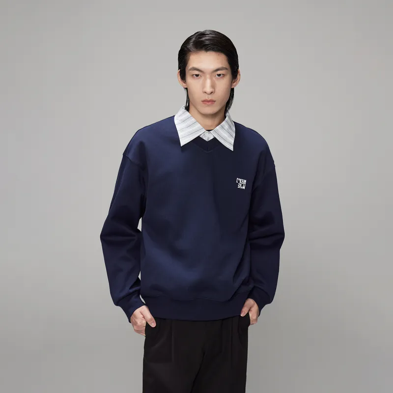 COKEIN Sweatshirts Unisex-12