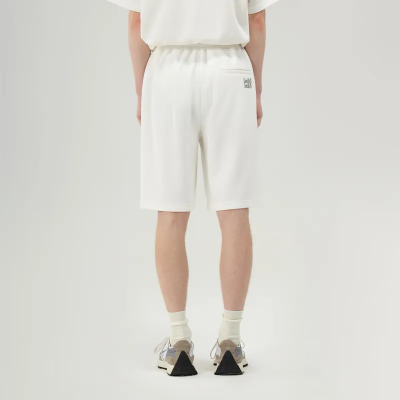 COKEIN Clean Fit Series Casual Shorts Unisex-5