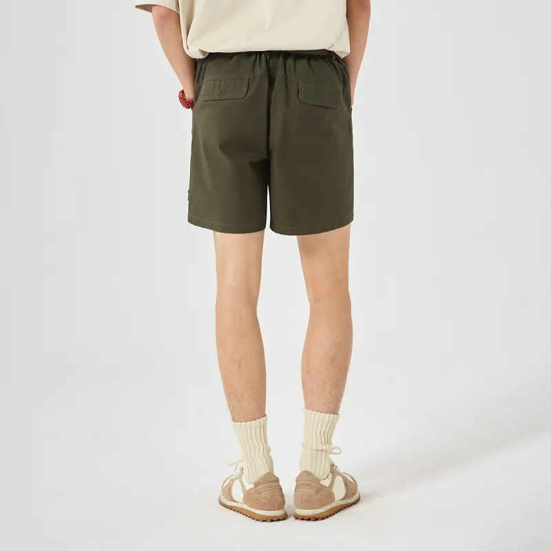 COKEIN Casual Shorts Unisex-11