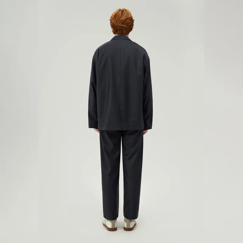 COKEIN SS24 Business Suits Men's-4