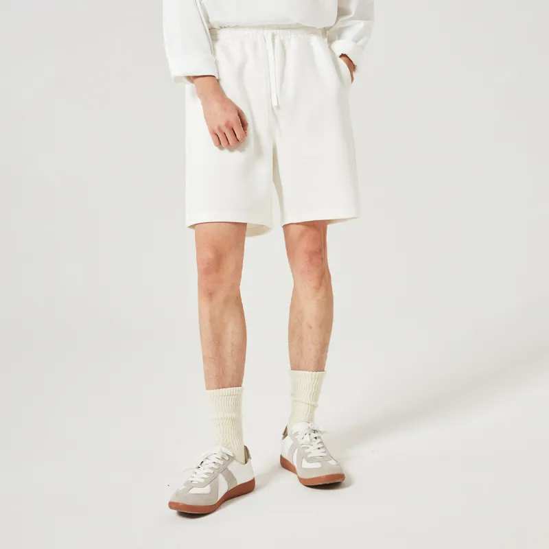 COKEIN Casual Shorts Unisex-5