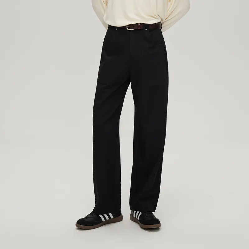 COKEIN FW24 Casual Pants Unisex-13