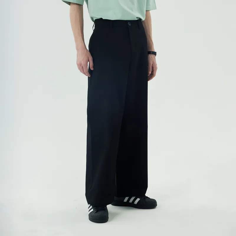 COKEIN Clean Fit Series Casual Pants Men's-11