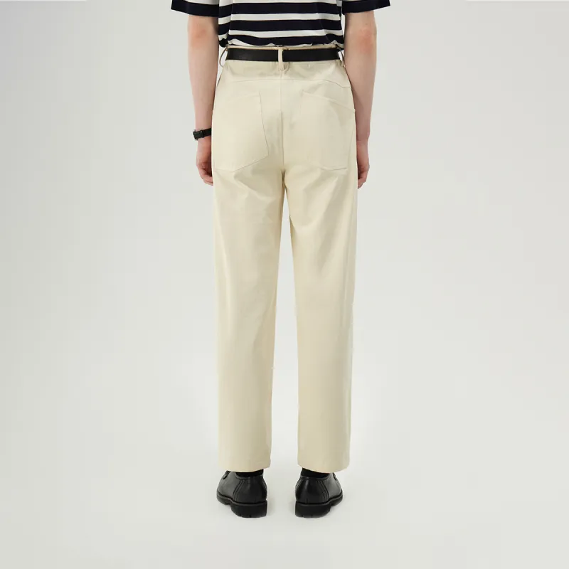 COKEIN Casual Pants Men-9