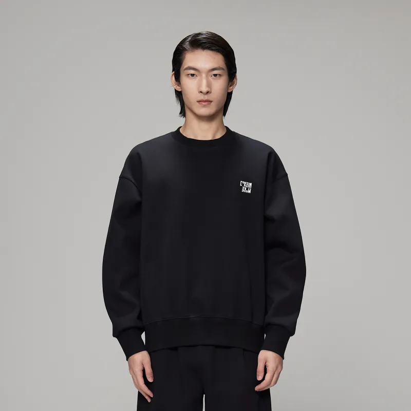 COKEIN Sweatshirts Unisex-16