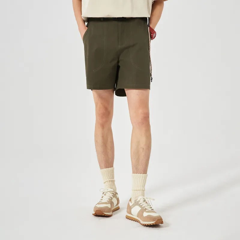 COKEIN Casual Shorts Unisex-10