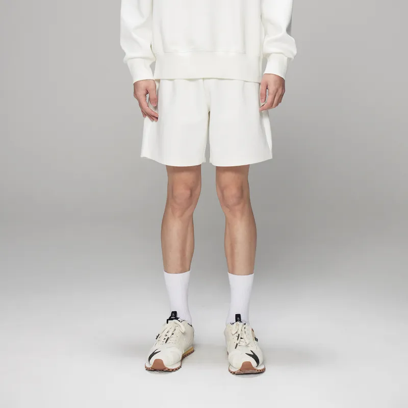 COKEIN Clean Fit Series Casual Shorts Unisex-2