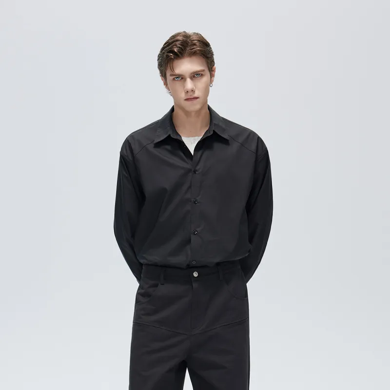 COKEIN Shirts Men-11