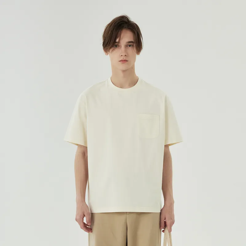 COKEIN Short Sleeved T Shirts Unisex-3
