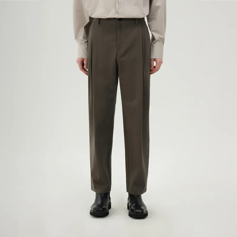 COKEIN Casual Pants Men-2