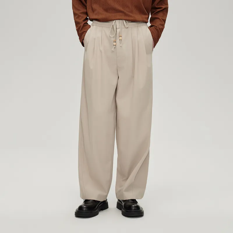 COKEIN FW24 Casual Pants Unisex-14