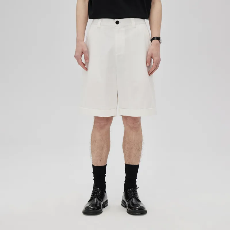 COKEIN Casual Shorts Men-5