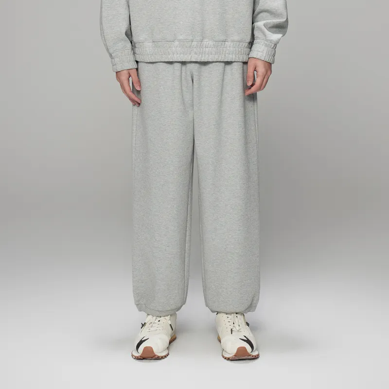 COKEIN Knitted Sports Pants Unisex-2