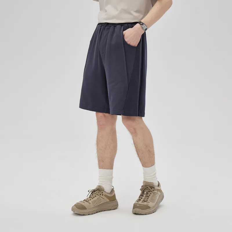 COKEIN Casual Shorts Unisex-9