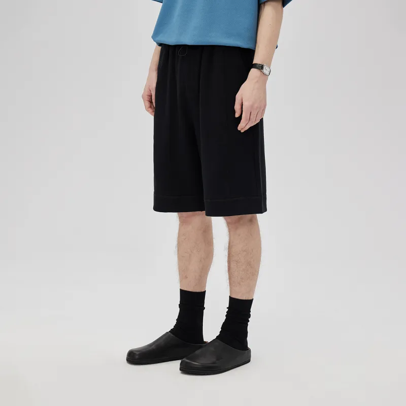 COKEIN Casual Shorts Unisex-11