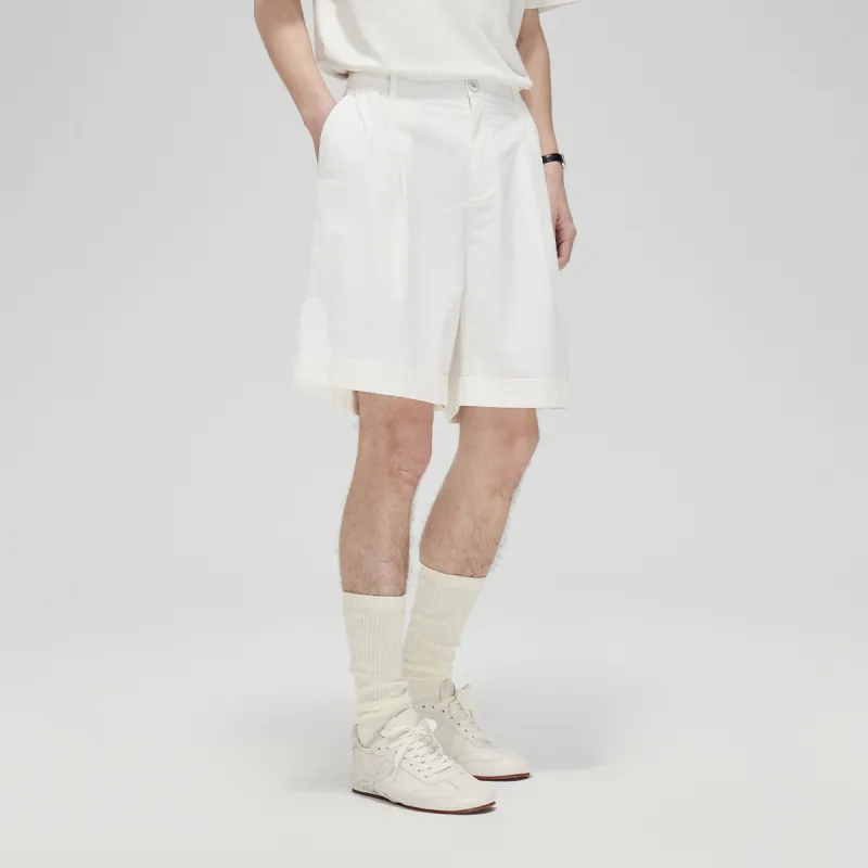 COKEIN 25SS Casual Shorts Men's-4