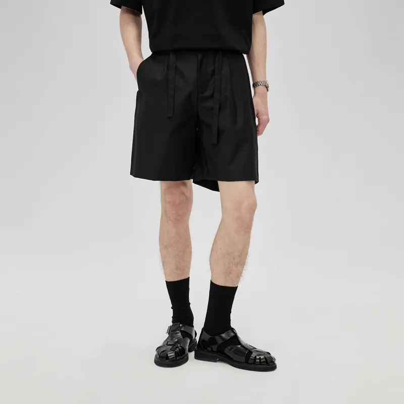 COKEIN Casual Shorts Men-8