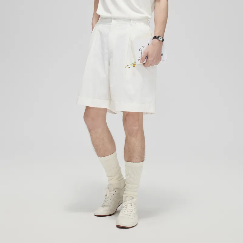 COKEIN 25SS Casual Shorts Men's-3