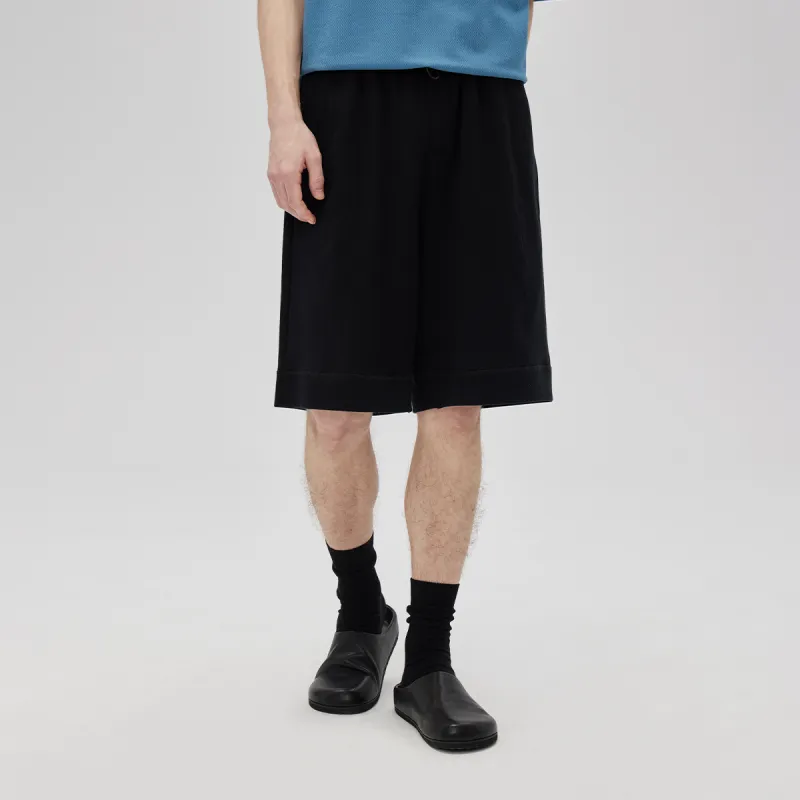 COKEIN Casual Shorts Unisex-8