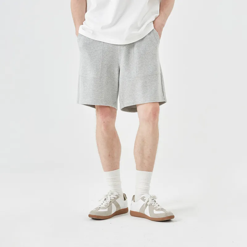 COKEIN Casual Shorts Men-9
