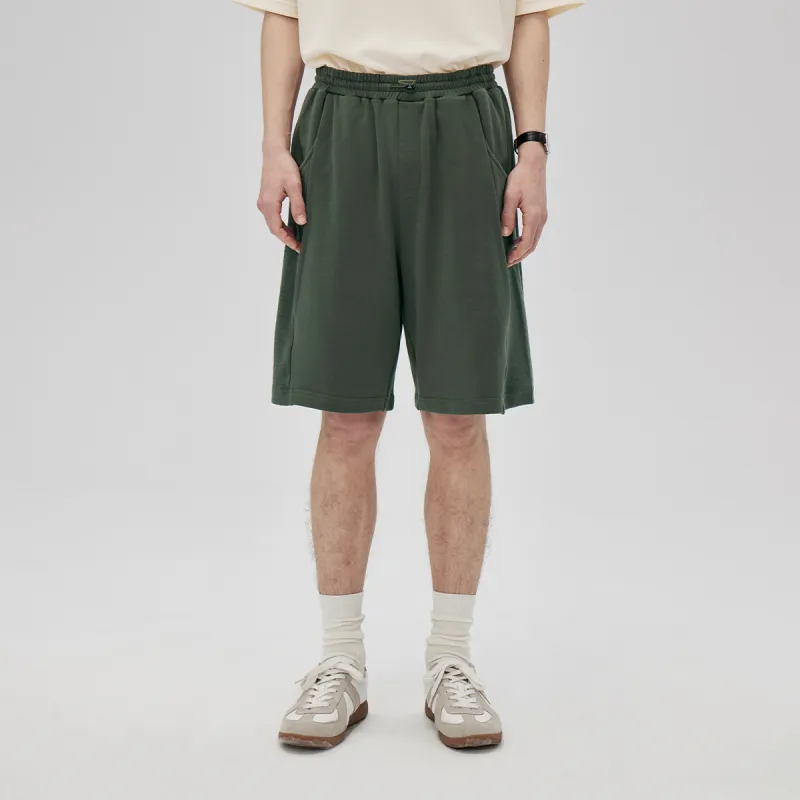 COKEIN Casual Shorts Unisex-14