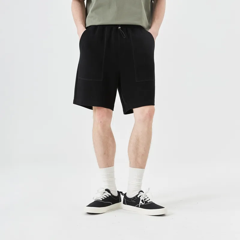 COKEIN Casual Shorts Men-3