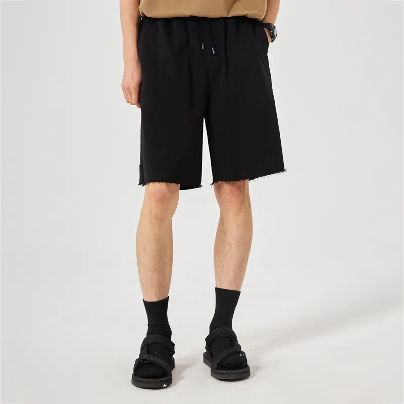 COKEIN Casual Shorts Unisex-14