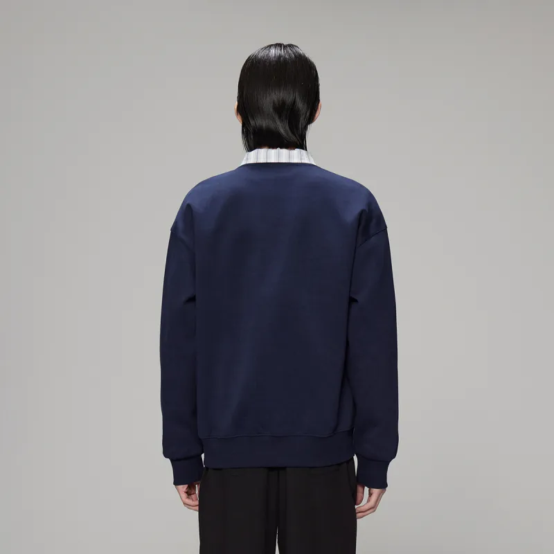 COKEIN Sweatshirts Unisex-11