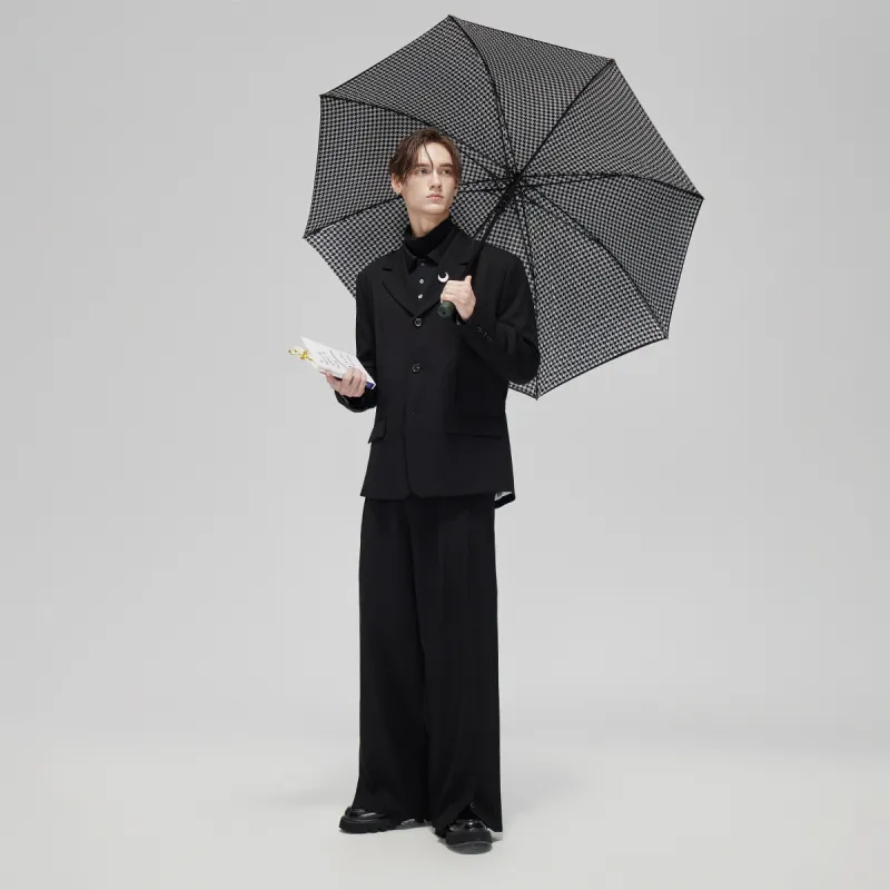 COKEIN SS25 Business Suits Men's-11