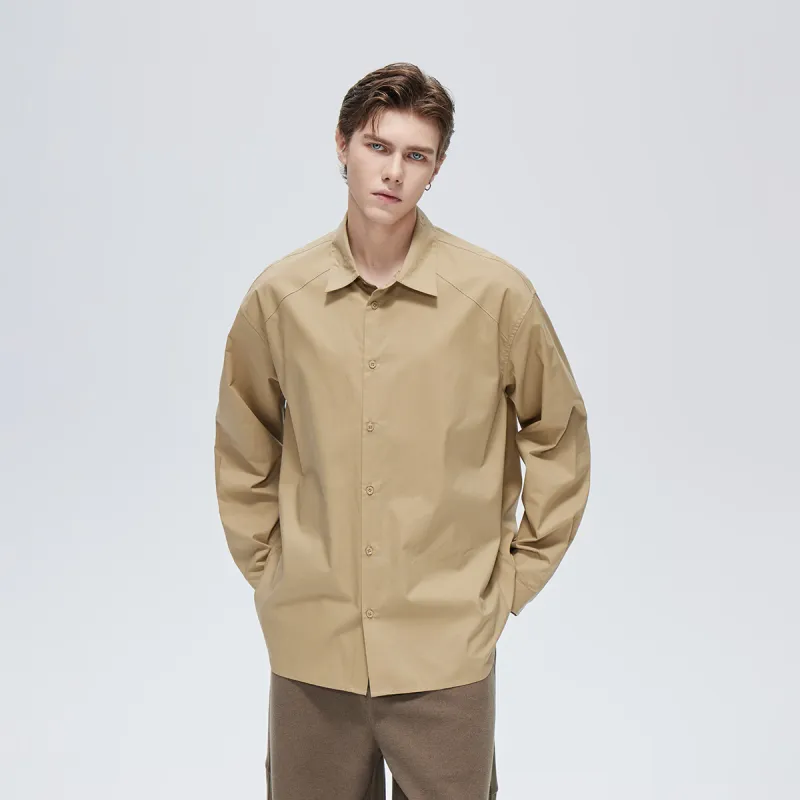 COKEIN Shirts Men-14
