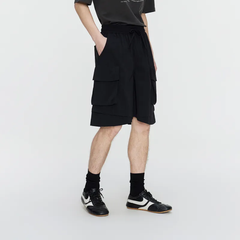 COKEIN SS25 Casual Shorts Men's-5