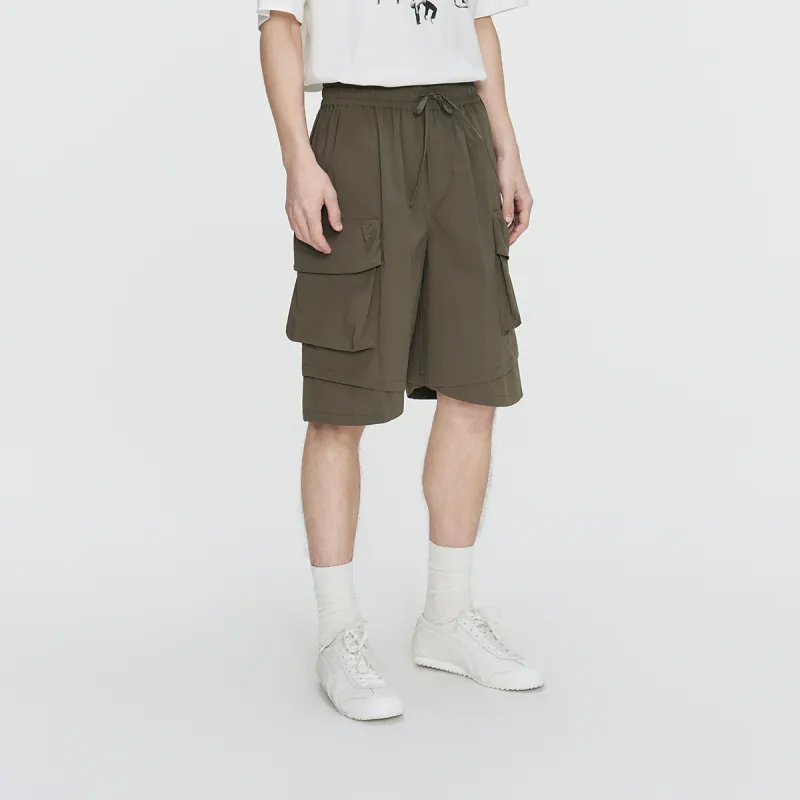 COKEIN SS25 Casual Shorts Men's-13
