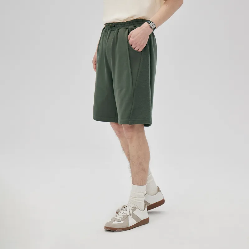 COKEIN Casual Shorts Unisex-17