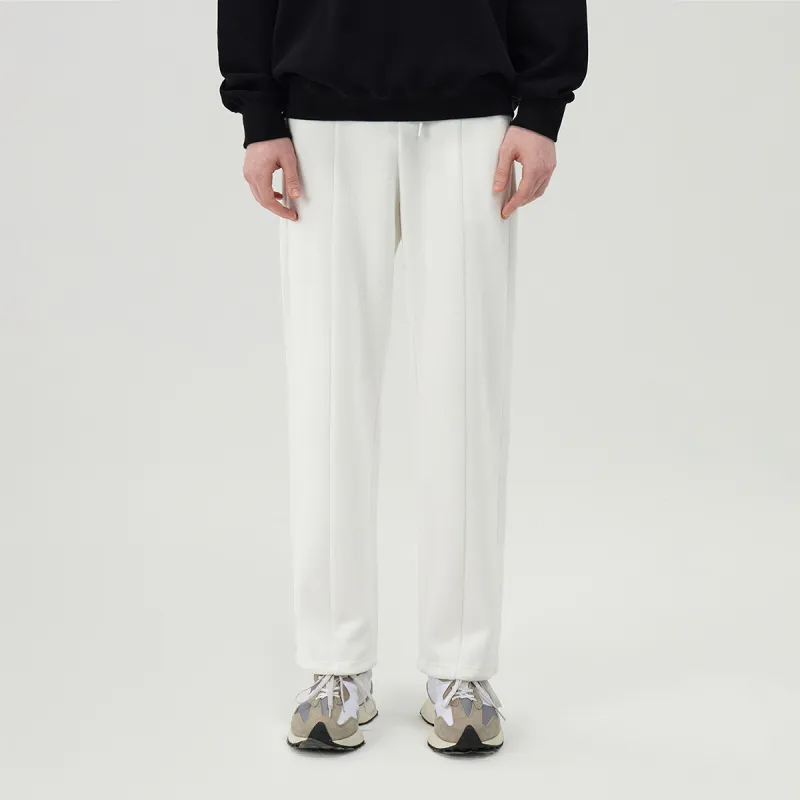 COKEIN Knitted Sweatpants Unisex-2