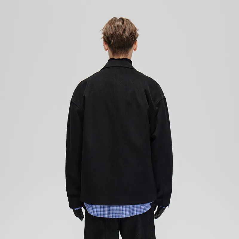 COKEIN FW24 Business Suit Unisex-5